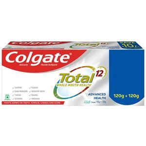 Colgate Total Advance Health Toothpaste 240g